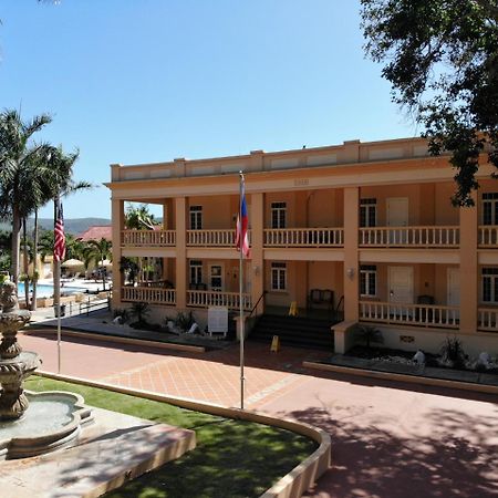 Parador Guanica 1929 Kültér fotó
