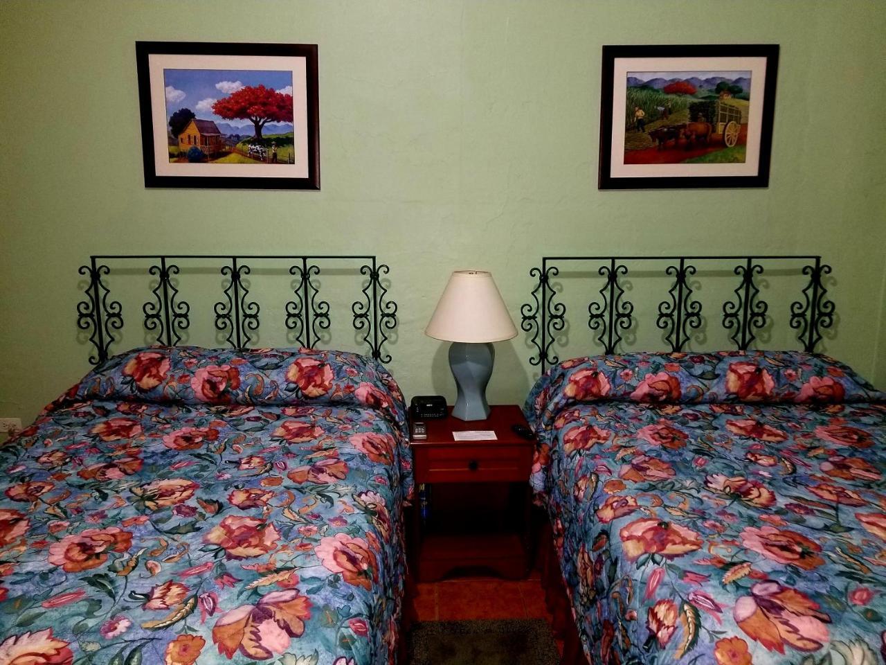 Parador Guanica 1929 Kültér fotó