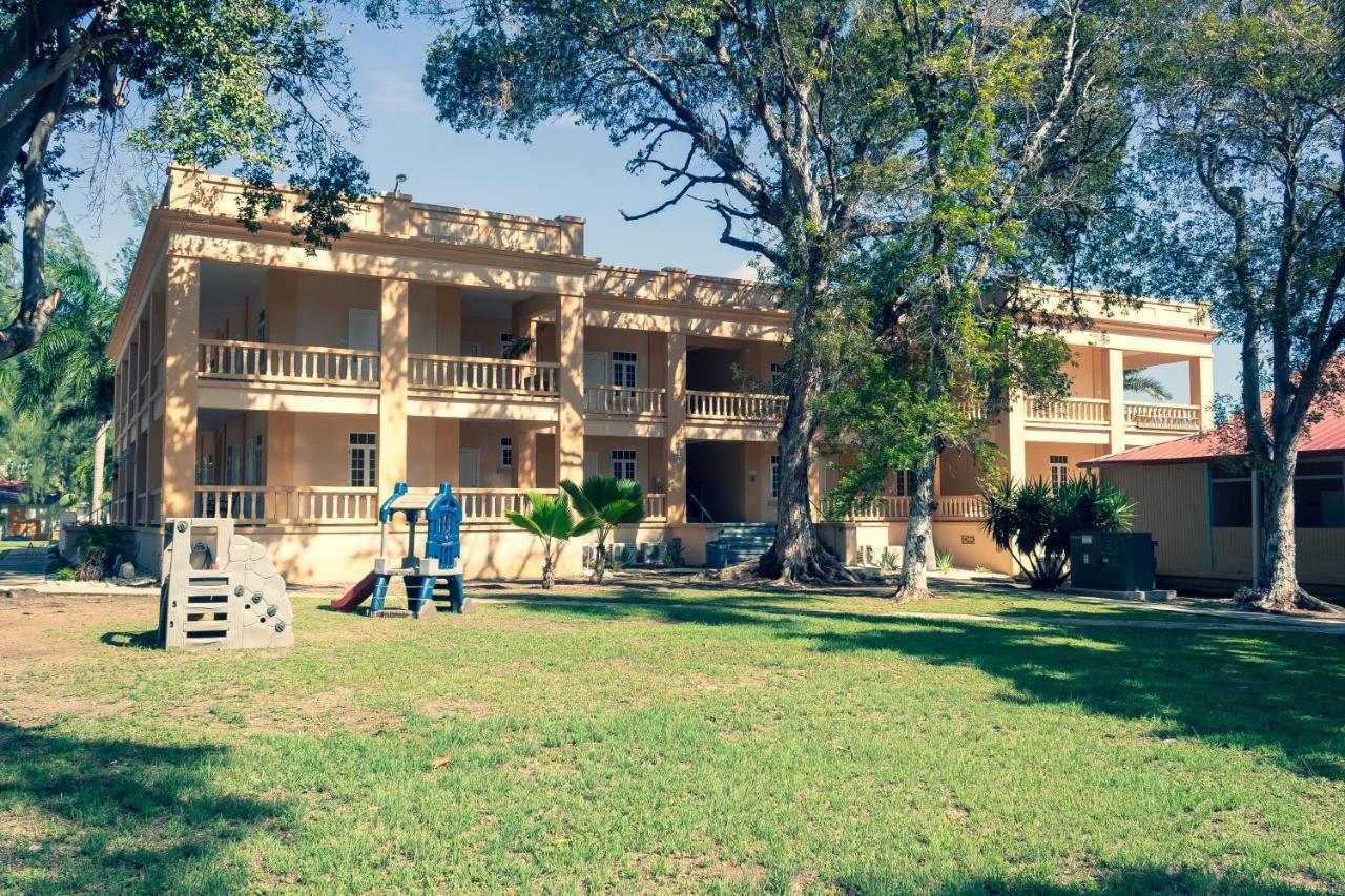 Parador Guanica 1929 Kültér fotó