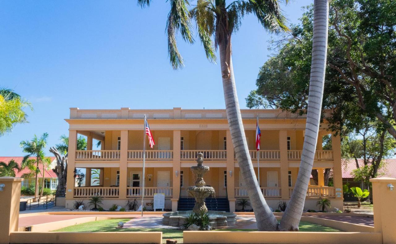 Parador Guanica 1929 Kültér fotó