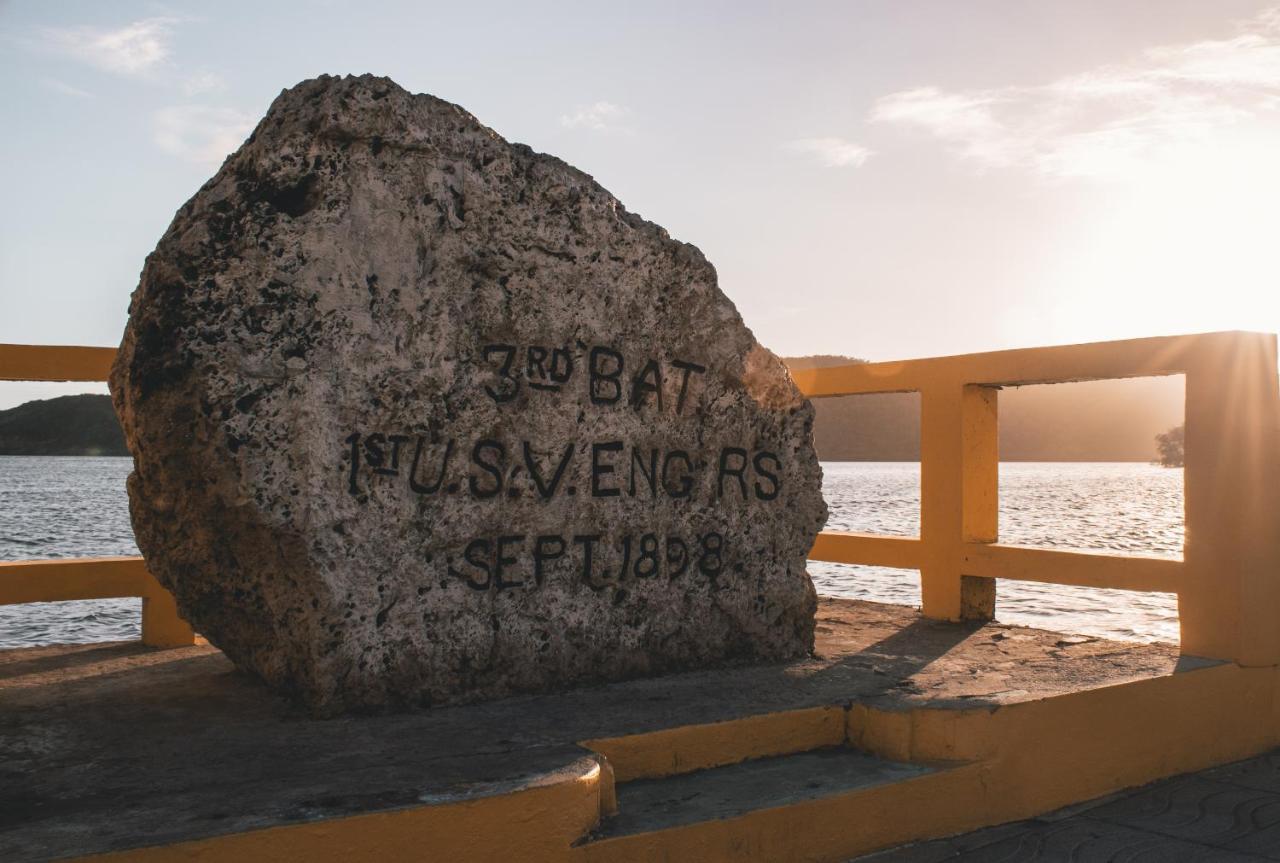 Parador Guanica 1929 Kültér fotó