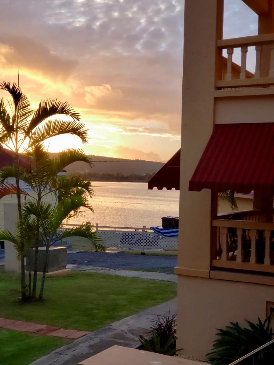 Parador Guanica 1929 Kültér fotó