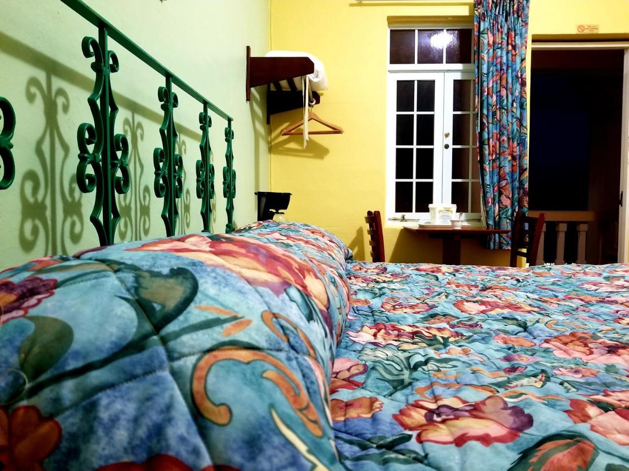 Parador Guanica 1929 Kültér fotó