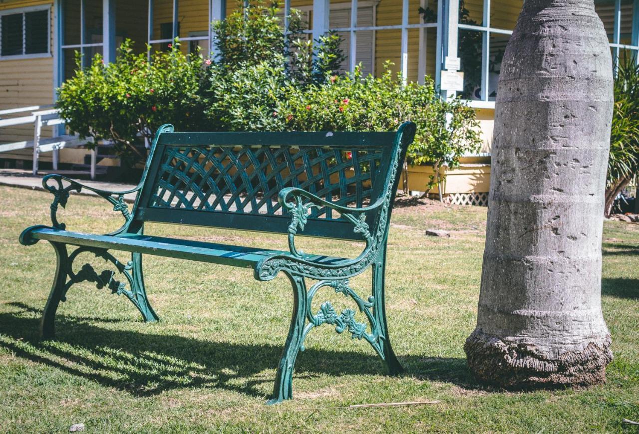 Parador Guanica 1929 Kültér fotó