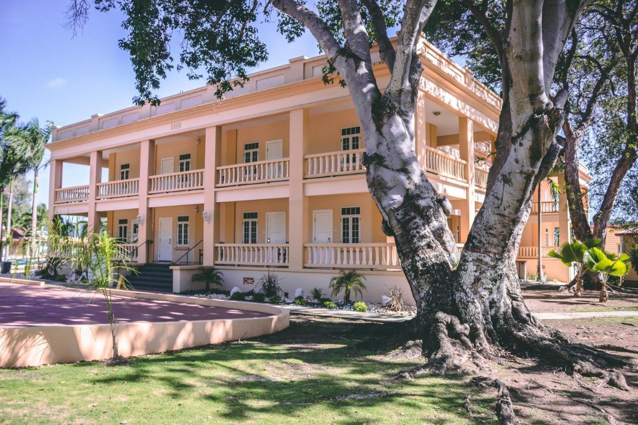 Parador Guanica 1929 Kültér fotó
