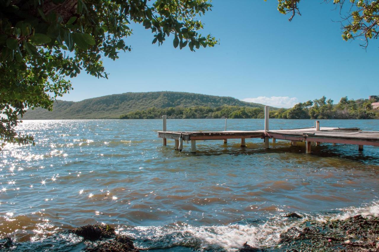 Parador Guanica 1929 Kültér fotó