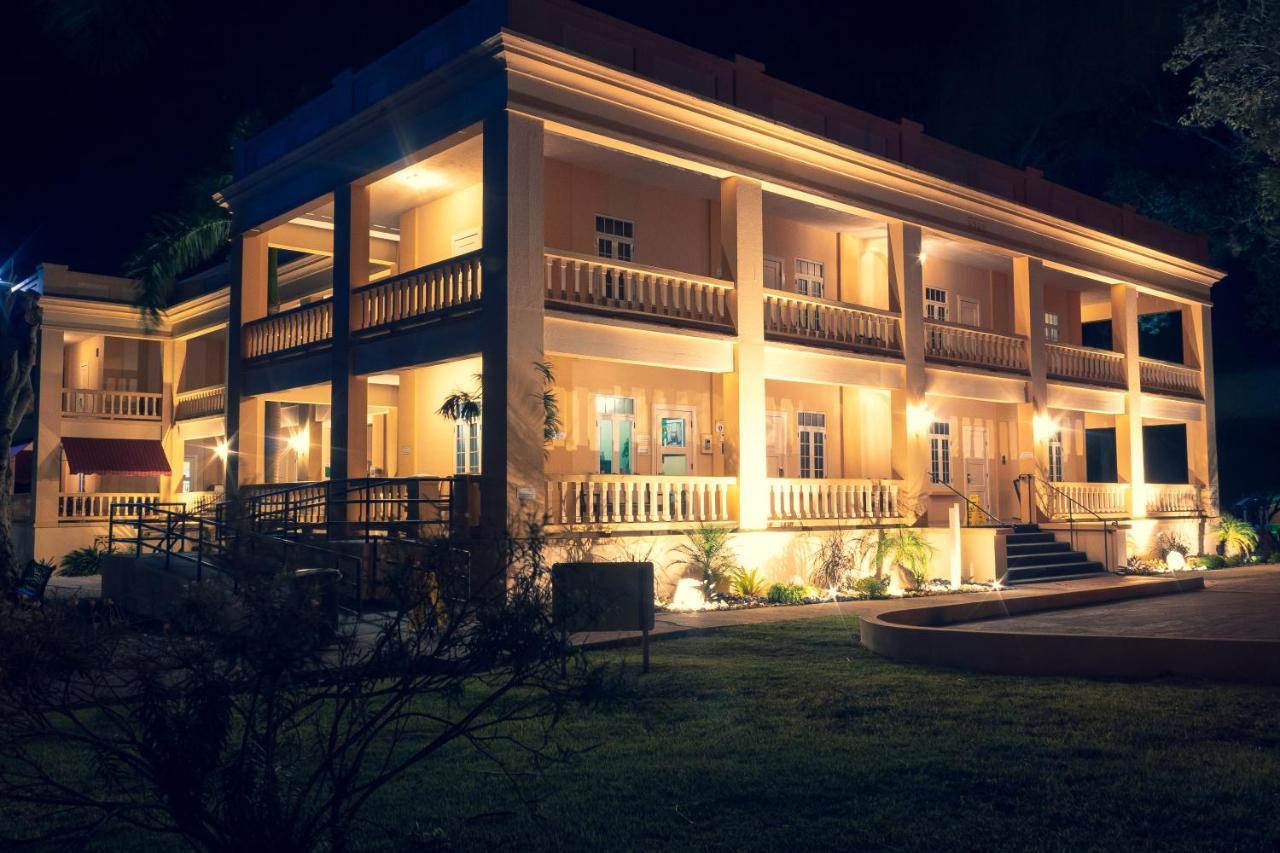 Parador Guanica 1929 Kültér fotó