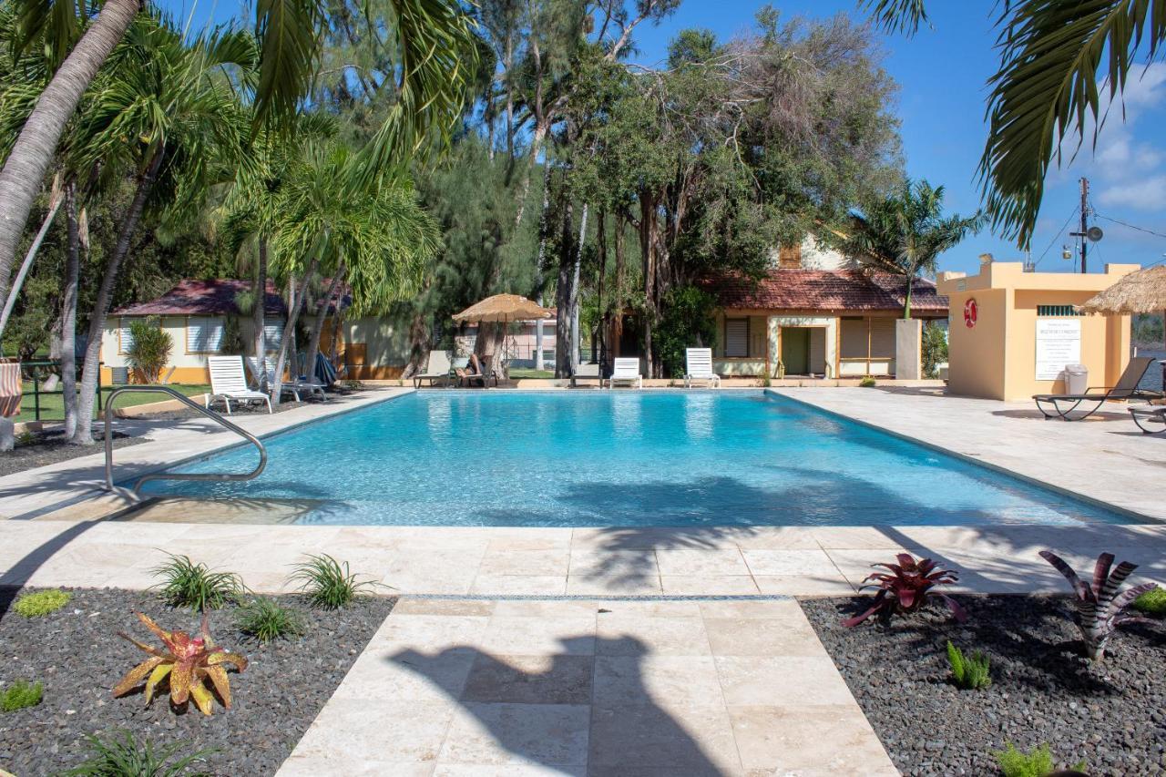 Parador Guanica 1929 Kültér fotó