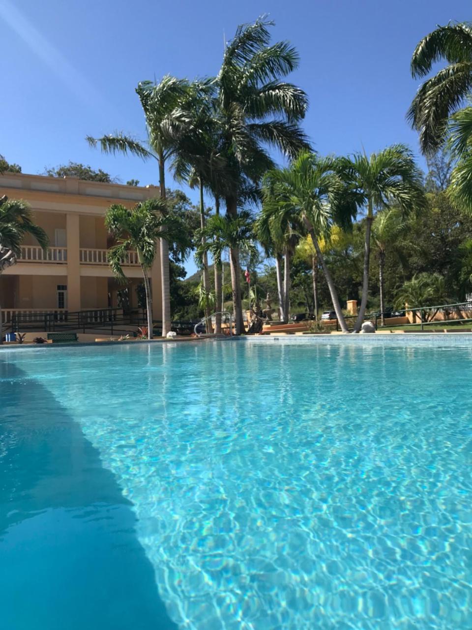 Parador Guanica 1929 Kültér fotó