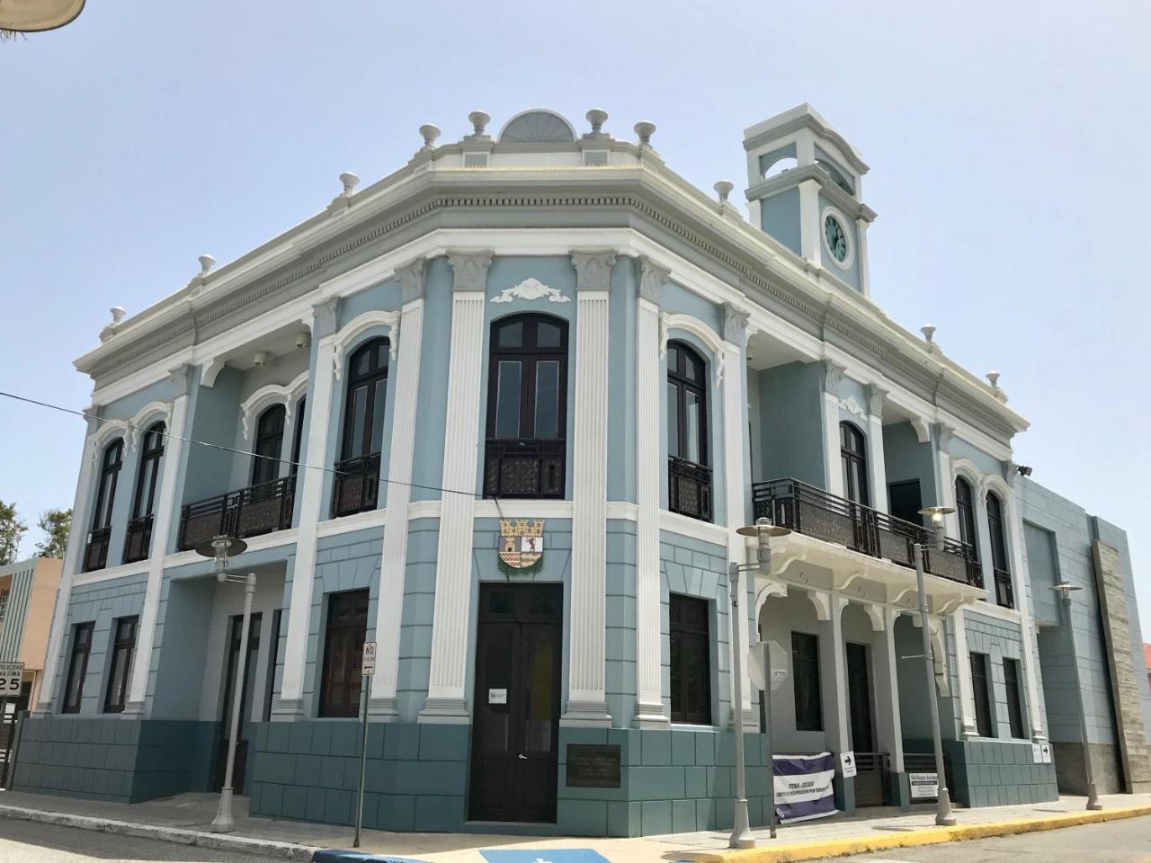 Parador Guanica 1929 Kültér fotó