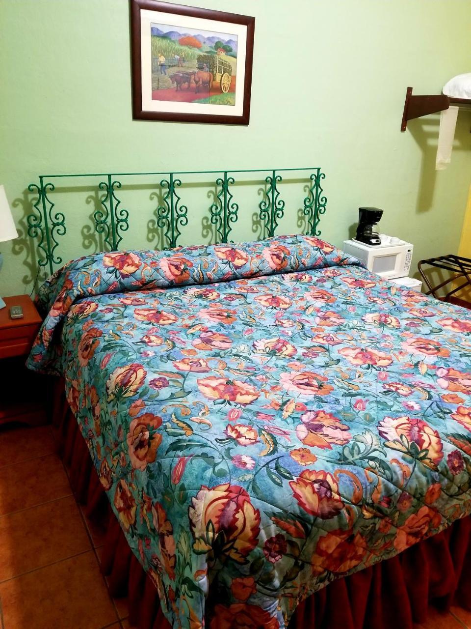 Parador Guanica 1929 Kültér fotó